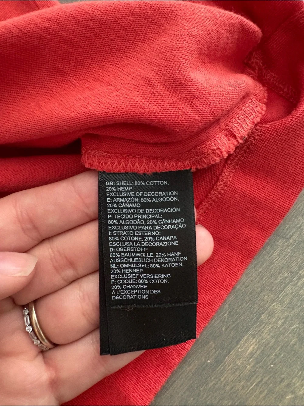 NWT north face tank